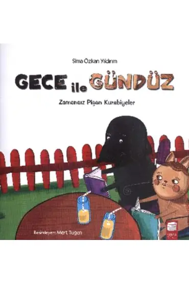 Gece ile Gündüz -  Zamansız Pişen Kurabiyeler