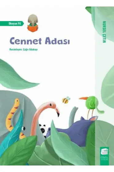 Cennet Adası