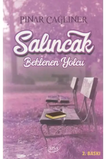 Salıncak - Beklenen Yolcu