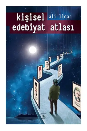 Kişisel Edebiyat Atlası