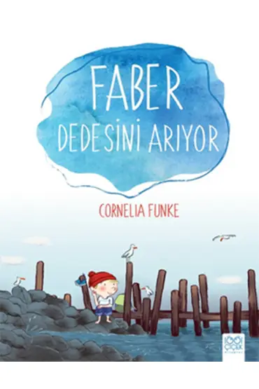 Faber Dedesini Arıyor