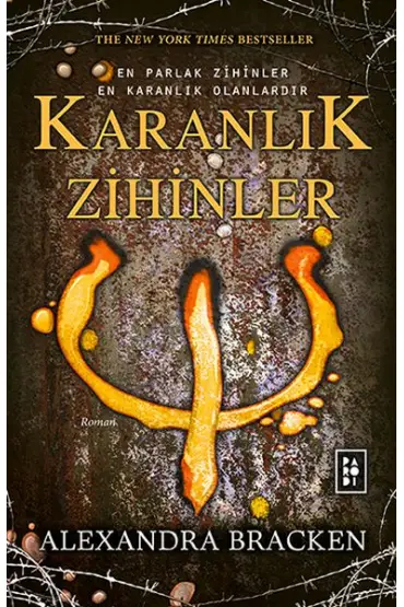 Karanlık Zihinler