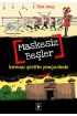 Maskesiz Beşler 2 - Kırmızı Şerifin Pençesinde