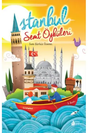 İstanbul Semt Öyküleri