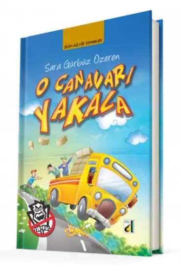 O Canavarı Yakala