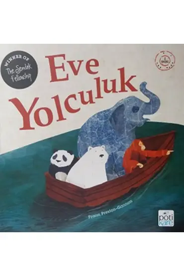 Eve Yolculuk