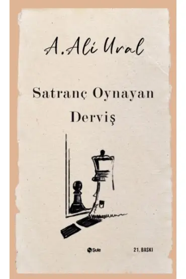 Satranç Oynayan Derviş