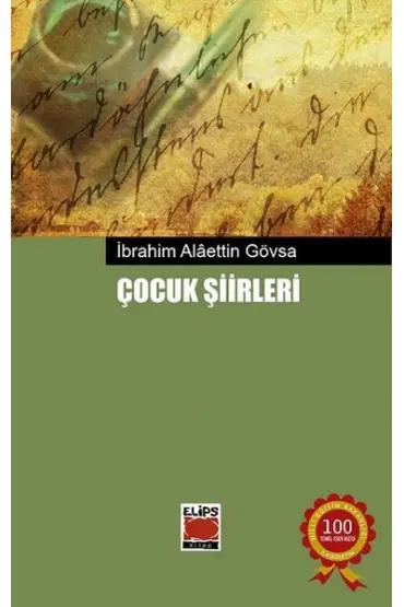 Çocuk Şiirleri