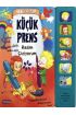 Küçük Prens - Resim Çiziyorum (Sesli Kitap)