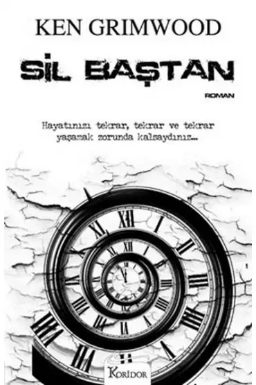 Sil Baştan