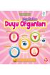 Ege ile Ece - Duyu Organları