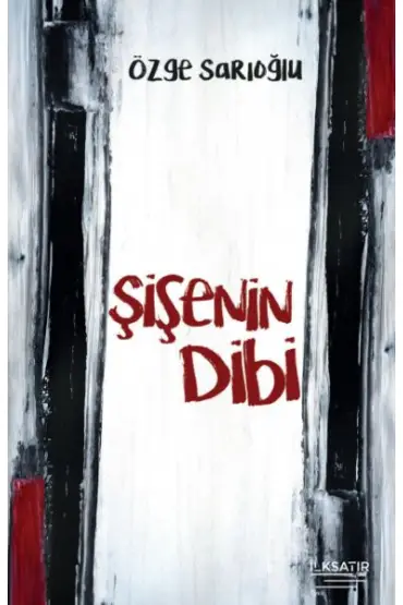 Şişenin Dibi