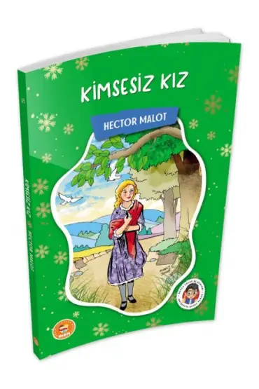 Kimsesiz Kız