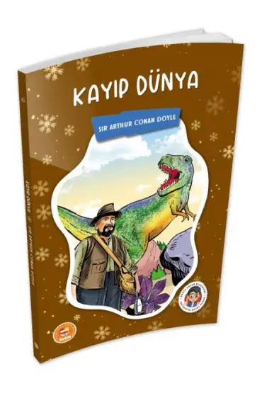 Kayıp Dünya