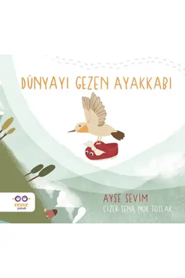 Dünyayı Gezen Ayakkabı