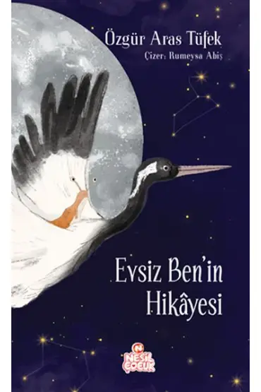 Evsiz Ben’in Hikâyesi