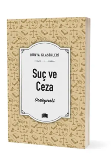 Suç ve Ceza