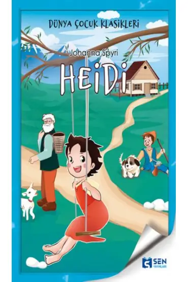 Heidi