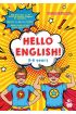 Hello English! 5-6 Years