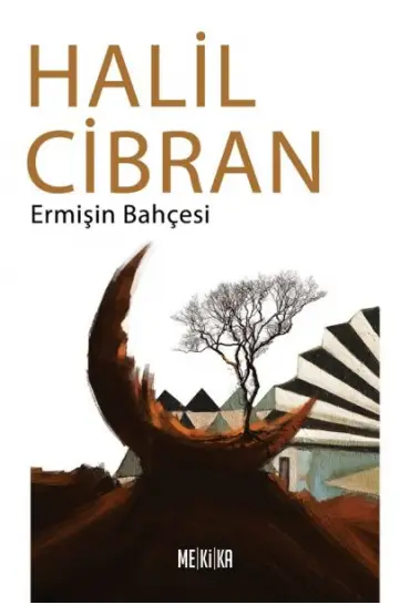 Ermişin Bahçesi