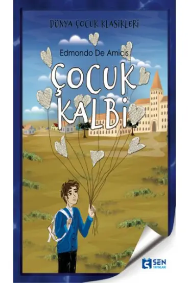 Çocuk Kalbi