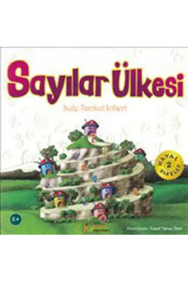 Sayılar Ülkesi