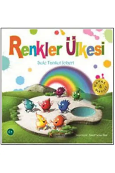 Renkler Ülkesi