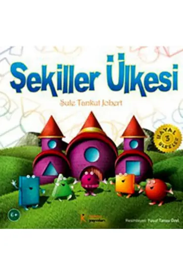 Şekiller Ülkesi