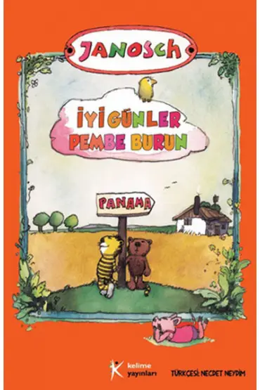 İyi Günler Pembe Burun