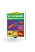 My Book - Vegetables