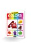 My Book - Colors