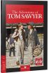 Stage-1 The Adventures Of Tom Sawyer - İngilizce Hikaye