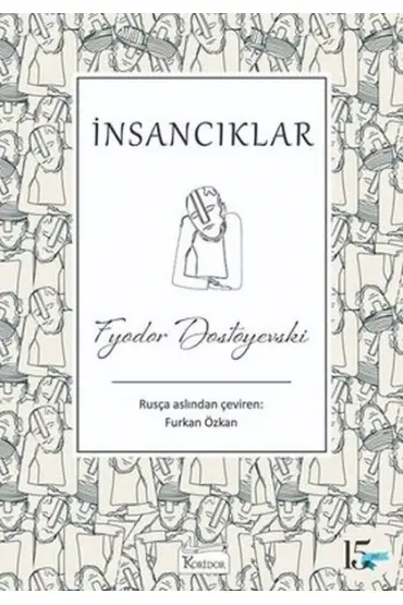 İnsancıklar (Bez Ciltli)