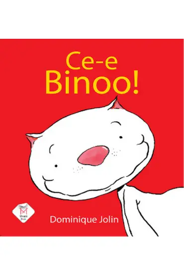 Ce-e Binoo!