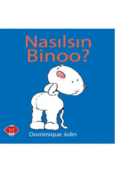 Nasılsın Binoo ?