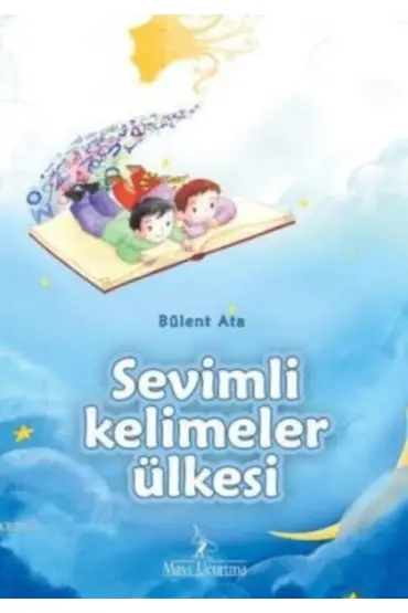 Sevimli Kelimeler Ülkesi