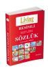 Living Resimli İngilizce-Türkçe Türkçe-İngilizce Sözlük