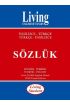 Living Student İngilizce-Türkçe Türkçe-İngilizce Sözlük