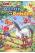 Süper Boyama-Atlar Ve Poniler-2