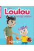 Arkadaşım Loulou 1 - Aferin Loulou Emziği Bıraktın