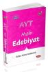 Data AYT Hızlı Edebiyat Enfes Konu Anlatımlı (Yeni)