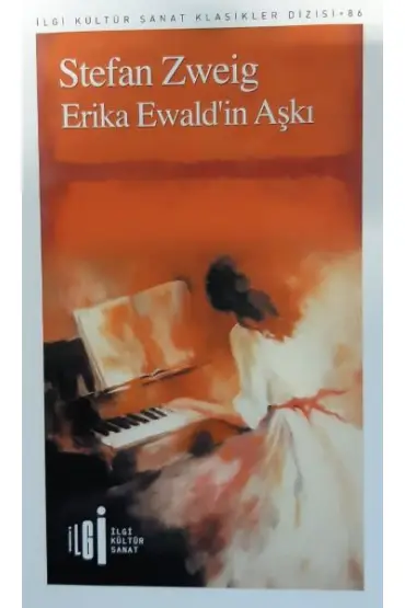 Erika Ewaldin Aşkı