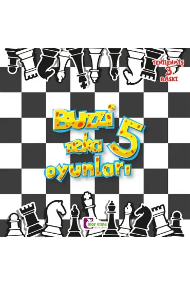 Buzzi Zeka Oyunları 5