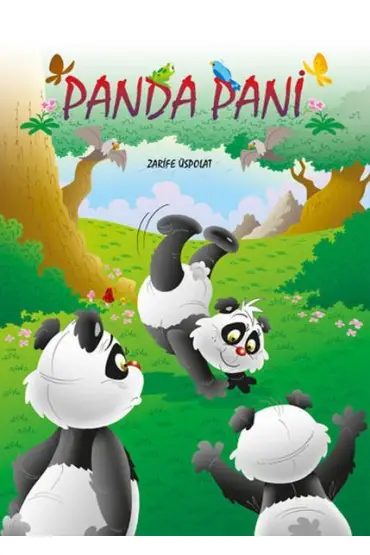 Panda Pani