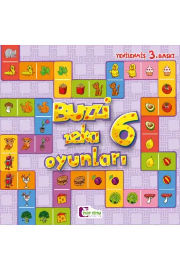 Buzzi Zeka Oyunları 6