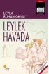 Leylek Havada