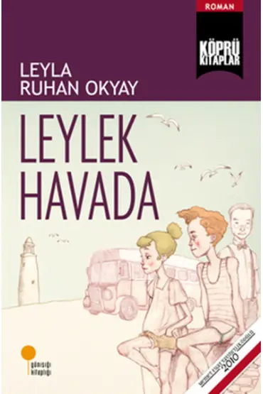 Leylek Havada