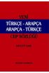 Yeni Türkçe-Arapça / Arapça-Türkçe Cep Sözlüğü (046)