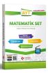 Sonuç AYT Matematik Moduler Set