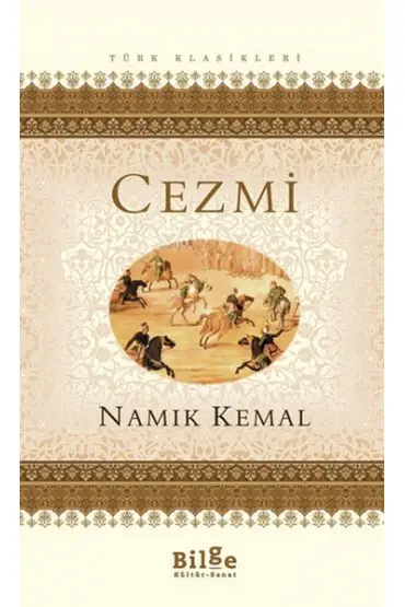 Cezmi